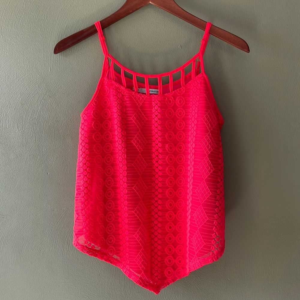 Maurices Tank Top